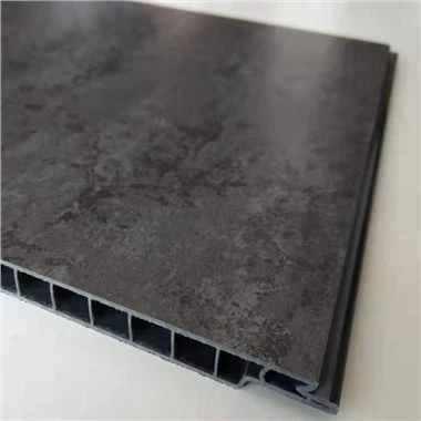 Tấm ốp tường PVC rộng 1 mét