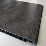 Tấm ốp tường PVC rộng 1 mét