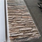 Tấm ốp tường gạch 3D PVC