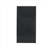 black sparkle cladding