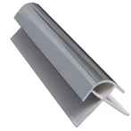 PVC góc bên ngoài Trim