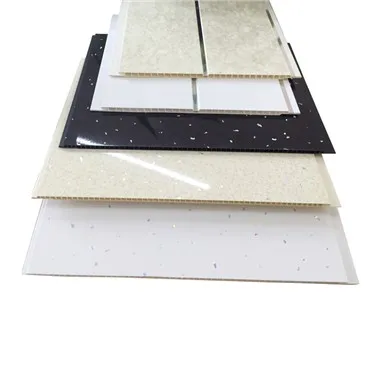 Tấm trần nội thất PVC