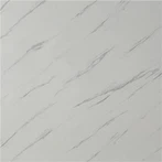 White Marble PVC Wall Panels